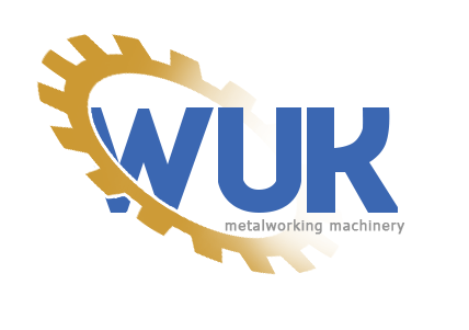 WUK machinery